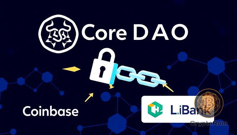 ⚠️ Сбой вознаграждений валидатора на Core DAO вызывает блокировку переводов