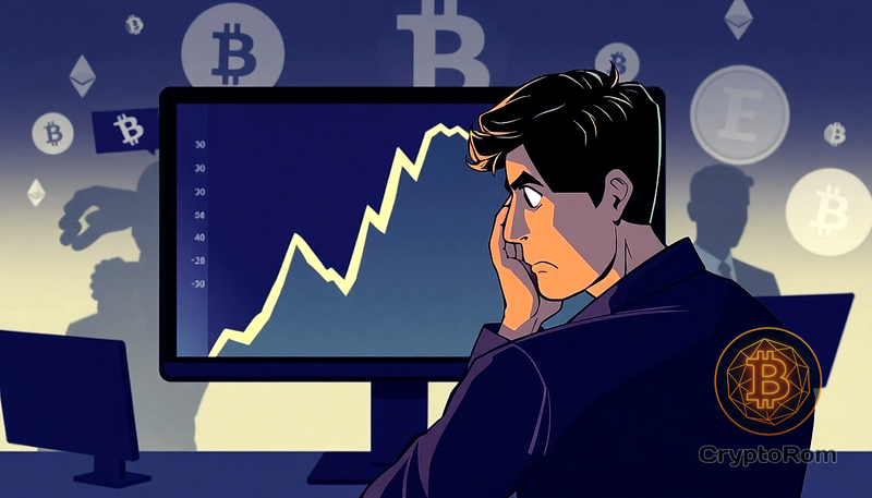 📈 Влияние манипуляций с ценами на криптовалютных трейдеров и кредиторов