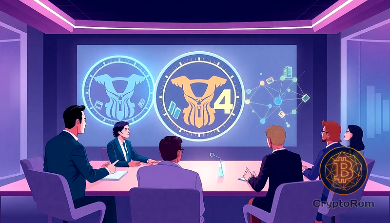 🔍 SEC предлагает новое правило для трансфер-агентов