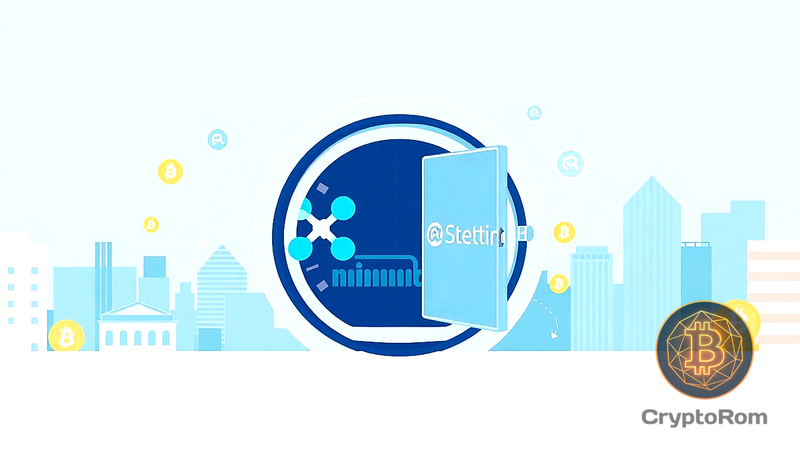 🔗 Сделка Ripple и Settlemint может изменить институциональную криптоиндустрию