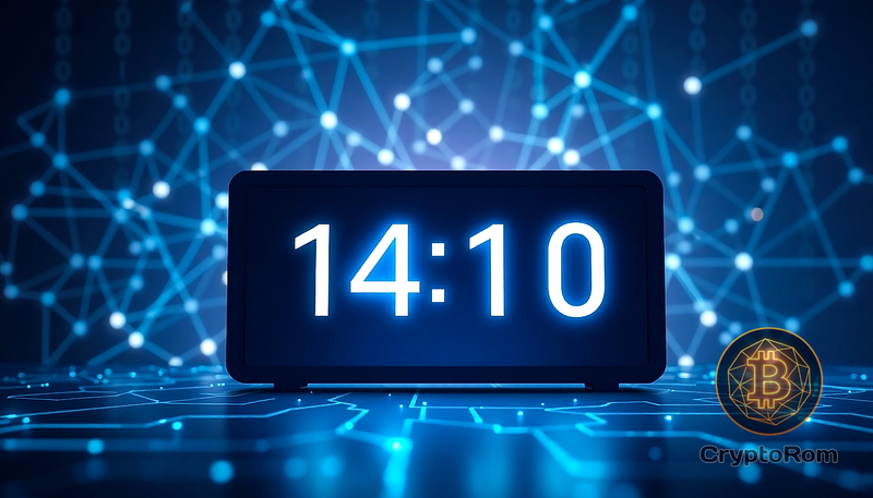 ⚙️ Крупная сеть приостановит транзакции для ускорения скорости в 10 раз
