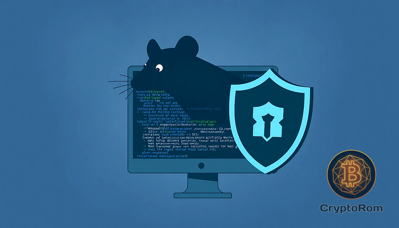 🛡️ Бэкдор ValleyRAT скрыт в рекламном ПО