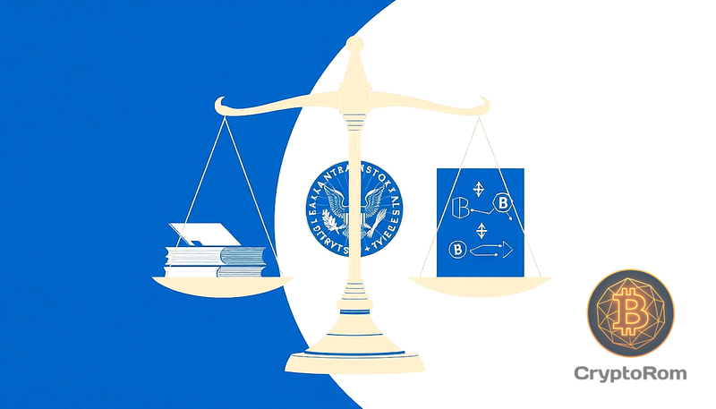 ⚖️ SEC предлагает первое обновление для трансфер-агентов за 40 лет