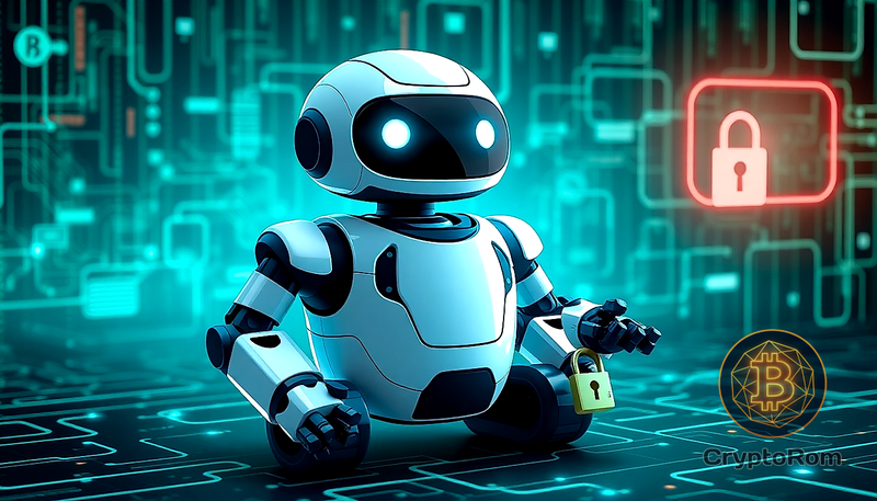 🤖 Уязвимости в роботах Unitree G1 EDU позволяют получить root-права