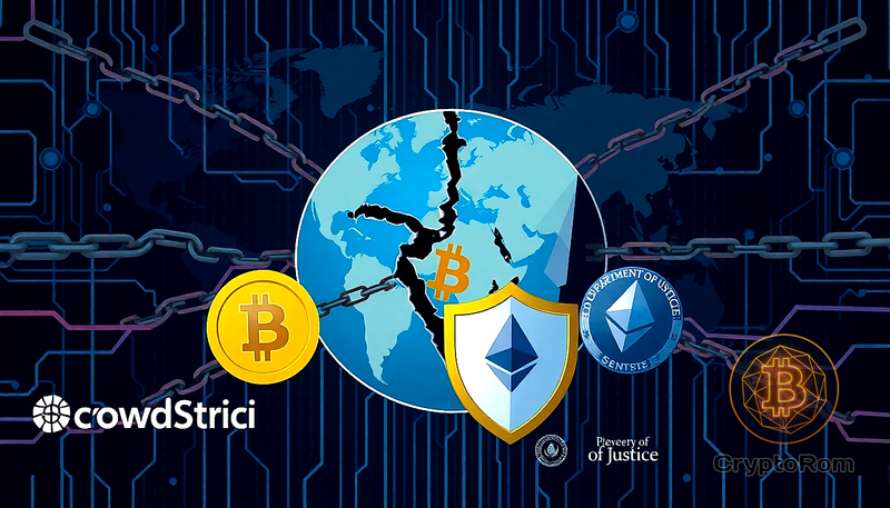 🔒 Закрыт ботнет Sality после восьми лет кражи Bitcoin и Ethereum
