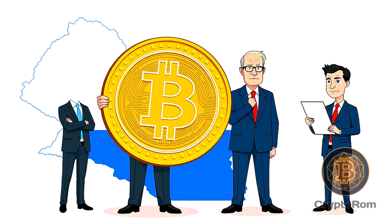 🇸🇻 Сальвадор увеличивает запасы биткоина до 7,762 BTC, несмотря на возражения МВФ