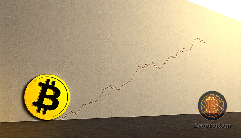 📈 Bitcoin сталкивается с преградой на пути к $80,000