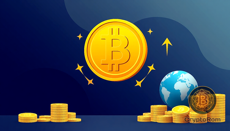 💰 Metaplanet увеличивает запасы Bitcoin до 20,000 BTC