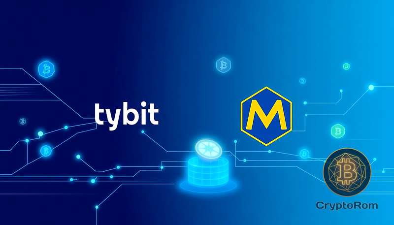 💳 Bybit интегрируется с Mesh для расширения криптоплатежей
