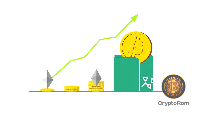 📈 Bitcoin ETF восстановили позиции, а Ethereum и XRP ETFs завершили победные серии