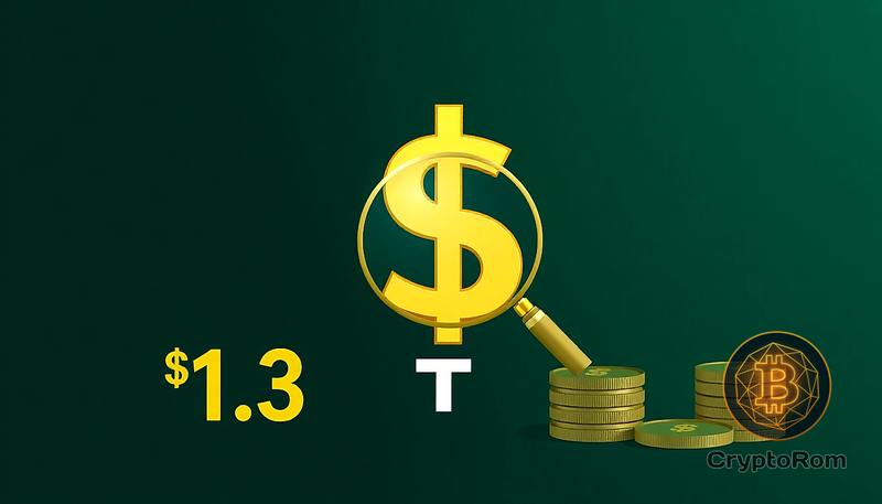 💰 Tether отчиталась о прибыли в $1,3 млрд за второй квартал