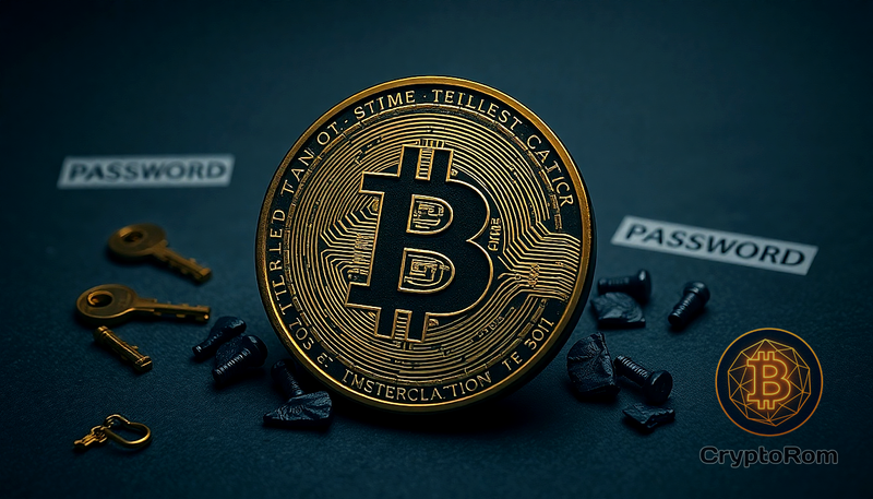 💸 Самые крупные потери владельцев Bitcoin: 8 ошибок, которые не исправить