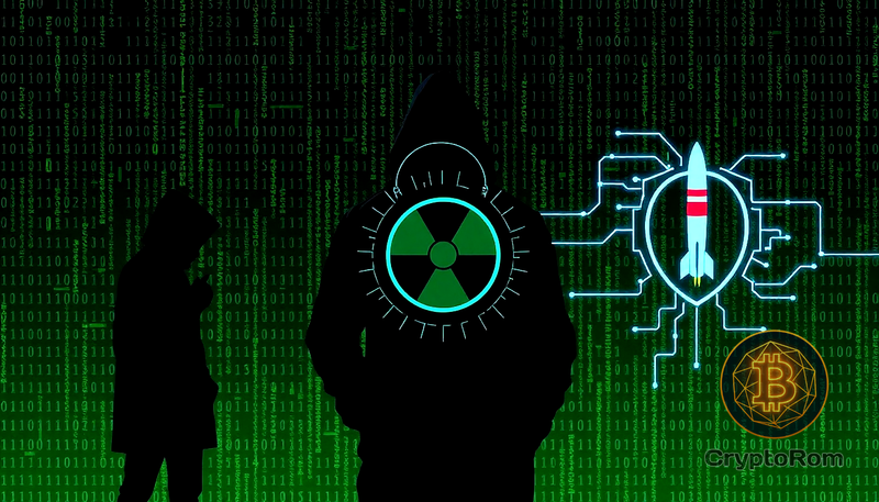 🛡️ Хакеры используют промпты о ядерном оружии для обмана ИИ
