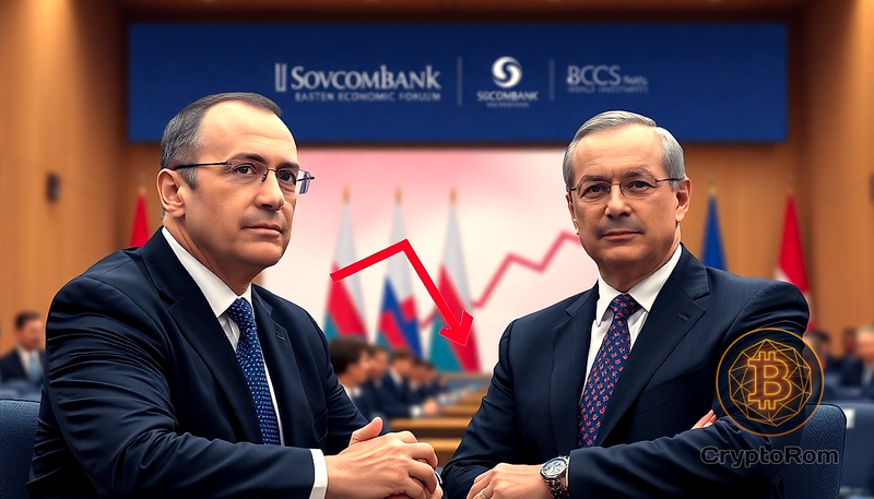 📉 Ставку в России могут снизить 11 сентября