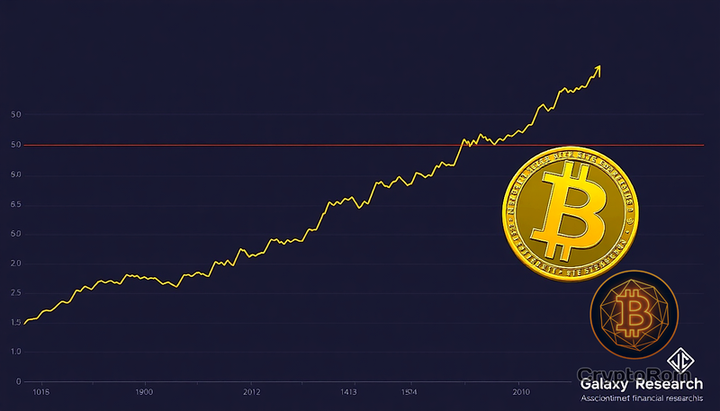 📈 Bitcoin преодолел линию, завершающую медвежьи рынки