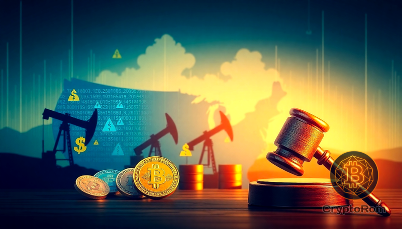 📈 Вечные контракты набирают популярность в США