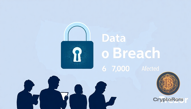 🔐 Утечка данных затронула ещё 67 тысяч клиентов Trezor в США