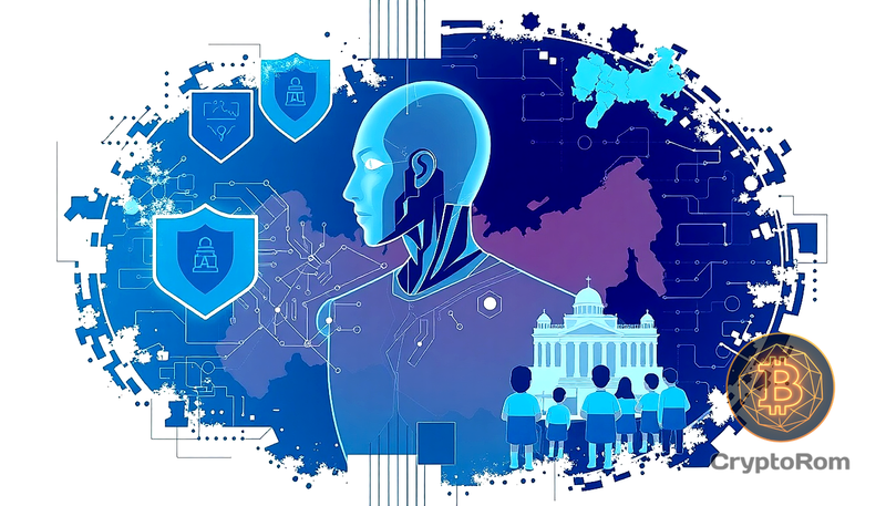 🤖 Российский ИИ планируют внедрить в оборону и образование