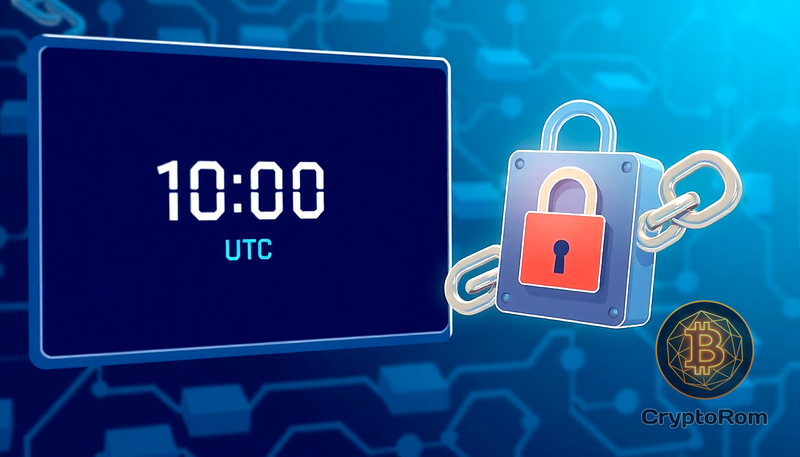 🔒 Обновление цепи прерывает работу Zero-knowledge приложений