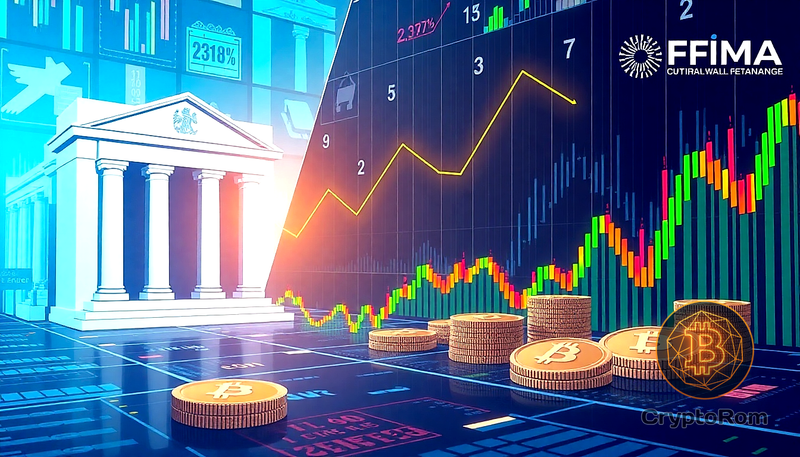🚨 Курсы EUR/JPY как сигнал для крипто, но проблемы не обнаружены