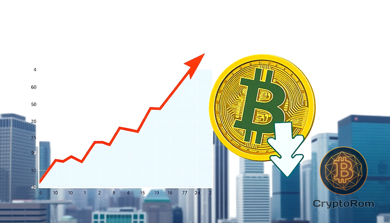 📈 Рост доходности облигаций Японии угрожает стратегиям покупки Bitcoin
