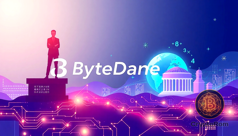 🤖 ByteDance берет $30 млрд для инвестиций в ИИ