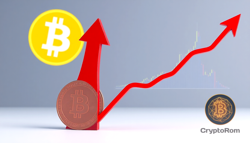 📉 Bitcoin должен упасть на 83% для достижения уровня STRC