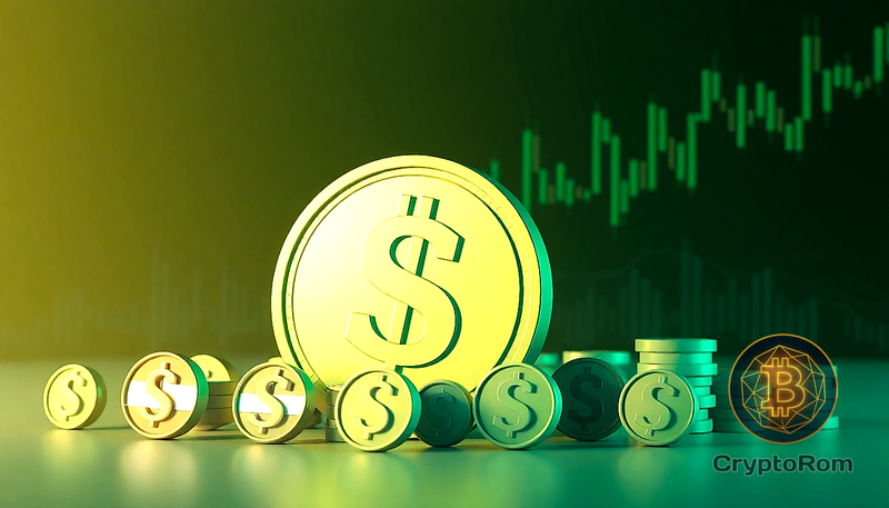 📉 Стейблкоины, поддерживаемые долларом, могут ослабить местные валюты