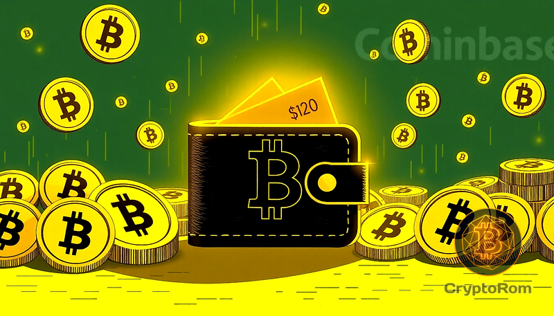 🪙 Древний Bitcoin-кошелек ожил и принес $3 миллиона
