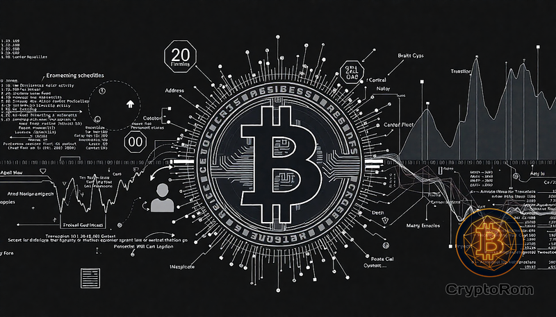 📈 Почему сложные модели цен на Bitcoin запоминают рыночный шум
