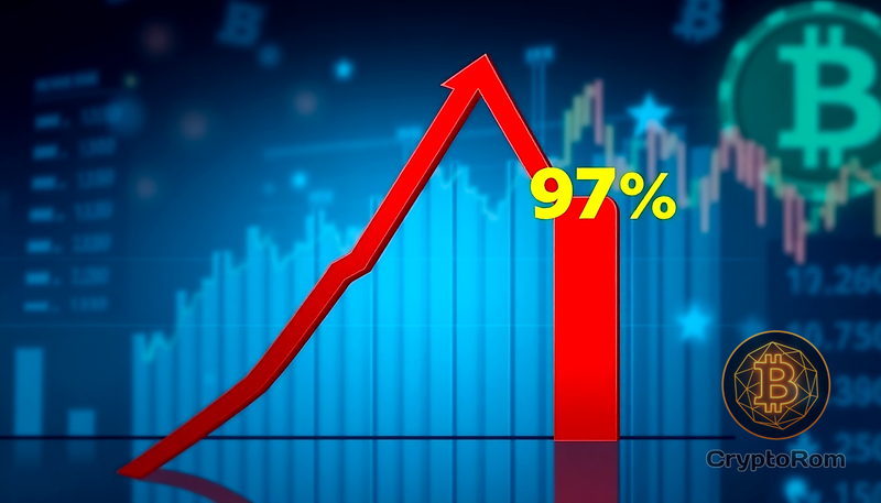 📉 Резкое падение притока в ETF Solana на 97%