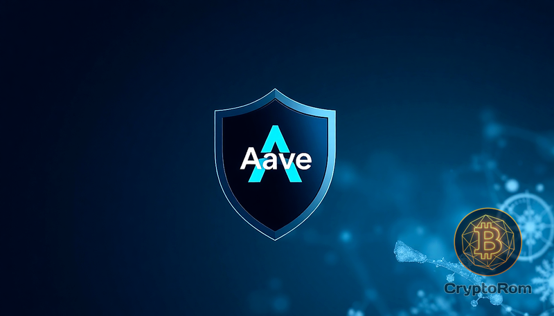 🛡️ Новое предложение Aave по заморозке рынков криптокредитования