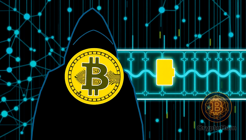 ⚠️ Почти 4000 BTC выведены из Liquid Network