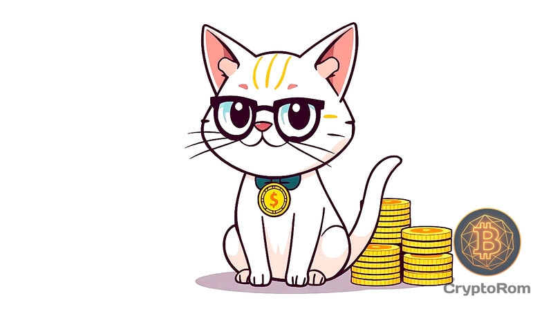 🐱 Новый мемкойн приносит держателям миллионы в Zcash