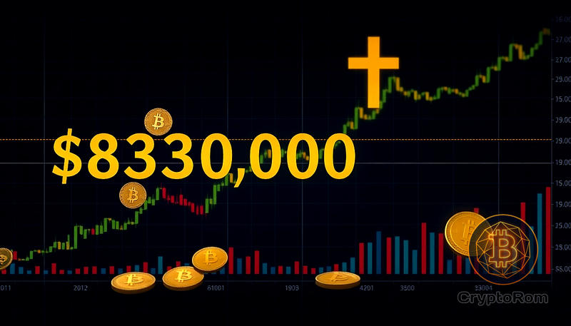 📉 Bitcoin встречает сопротивление на уровне $83,000, крупные держатели начинают продажи