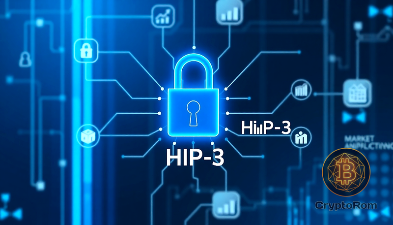 🔒 Hyperliquid тестирует списки разрешений для ограничения доступа к рынкам