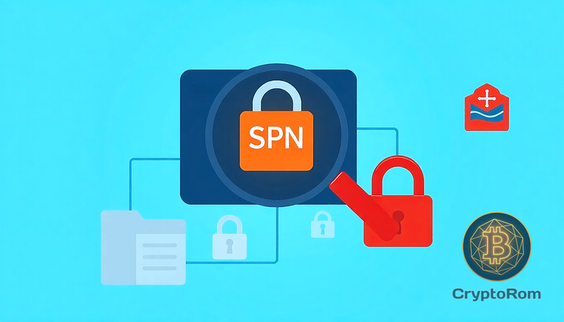 🛡️ Уязвимость в Active Directory: Репликация паролей домена через SPN