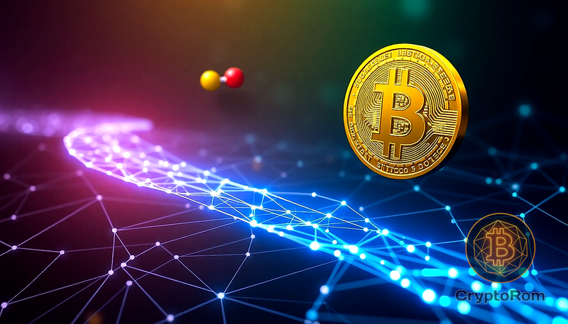 ⚡ Solana обгоняет Bitcoin по одному показателю