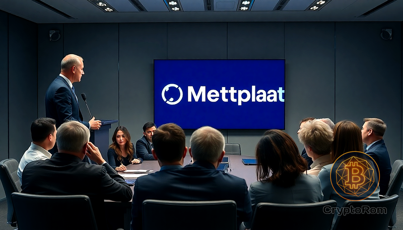 🗣️ Генеральный директор Metaplanet нарушил молчание, но акционеры остаются недовольны