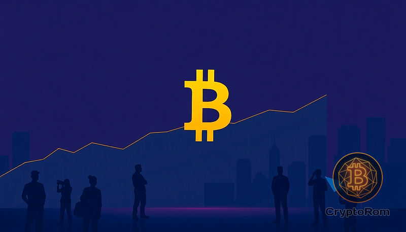 📉 Осторожные прогнозы цены Bitcoin на конец года