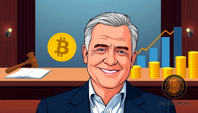 💰 Британец вернул $4,4 млн в биткоинах спустя 12 лет после краха биржи