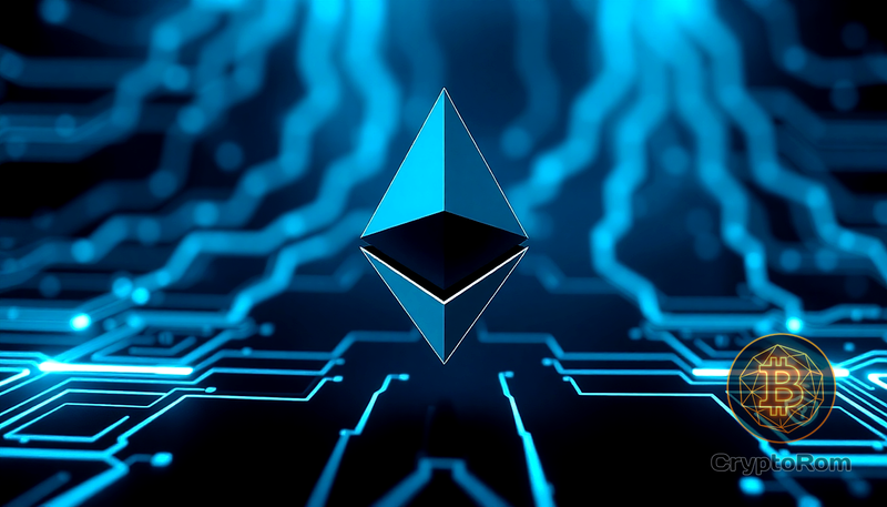 🔗 Ethereum готовится к квантовому рубежу 2029 года