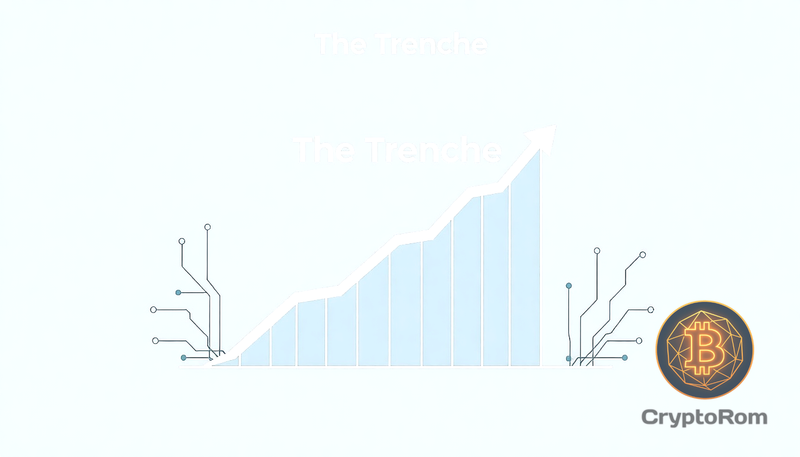 📈 У The Trenches крупнейшая неделя с момента TRUMP