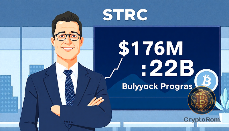 💼 Strategy увеличила программу обратного выкупа акций
