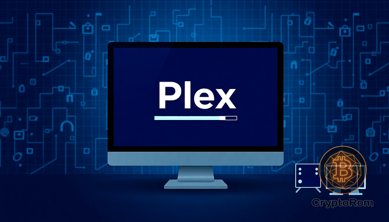 🔒 Исправление уязвимостей в Plex