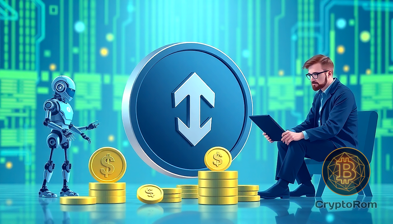 🤖 ИИ-агенты могут использовать Tether, но разработчики обеспокоены перерасходом