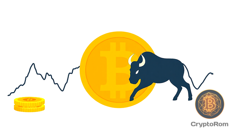📈 Биткоин-быки активно покупают опционы на фоне продаж на спотовом рынке
