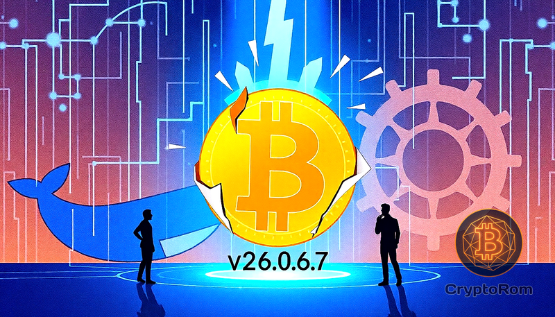 ⚡️ Уязвимость в Bitcoin Core Lightning Docker оставила операторов узлов под угрозой