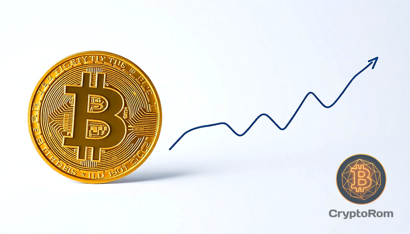 📉 Bitcoin достиг минимальной за десятилетие корреляции с S&P 500