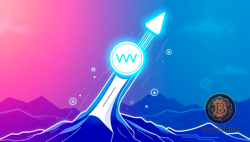 🚀 Токен VVV взлетел после спора с OpenAI